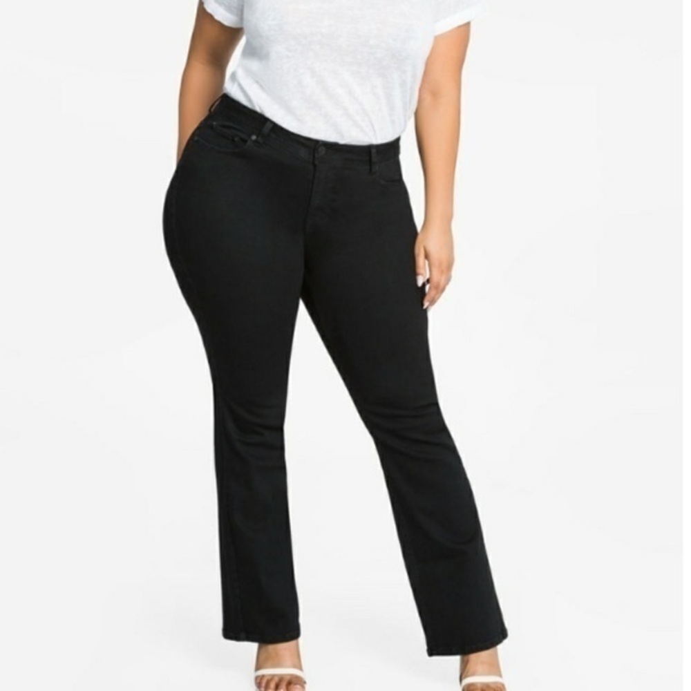 New🌸 Ashley Stewart Jeans